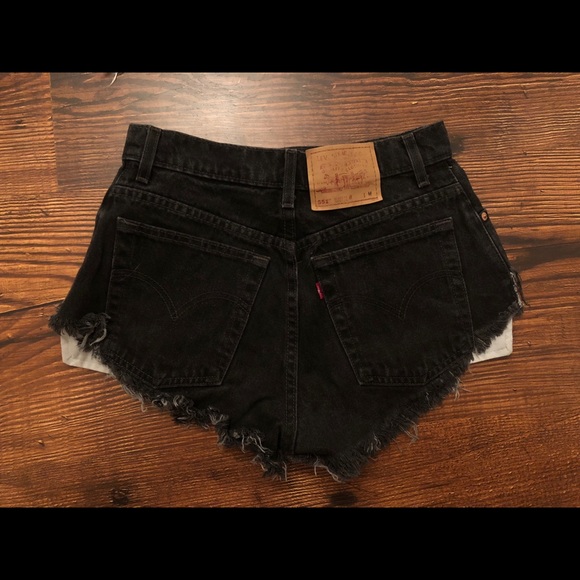 Levi's Pants - Vintage LEVI’S shorts